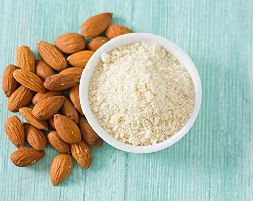 Blanched Almond Flour, 12 Pounds — Kosher, Vegan — by Food to Live