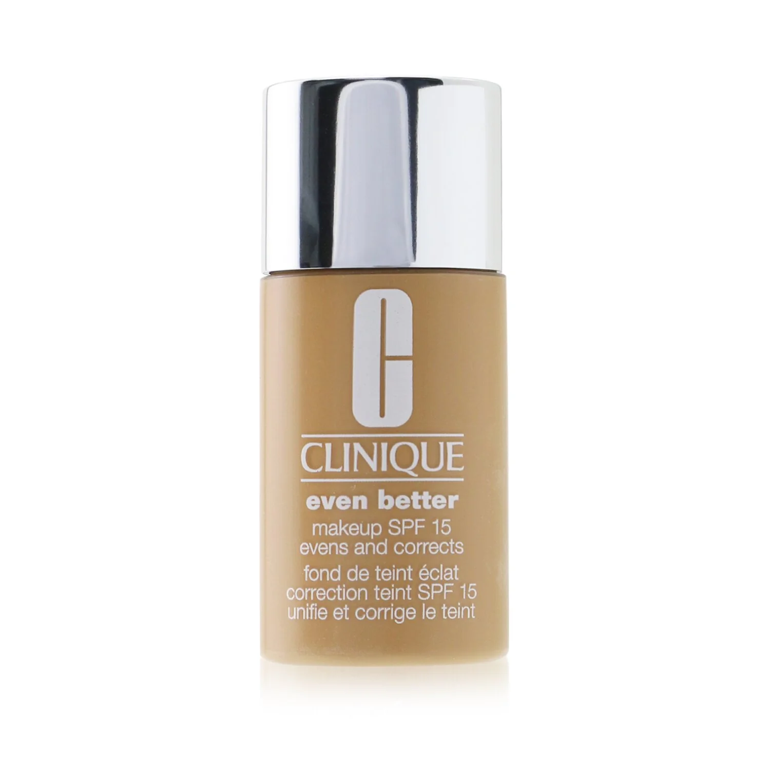 Clinique Even Better Makeup SPF15 (Dry Combination to Combination Oily) - No. 63 Fresh Beige  30ml/1oz