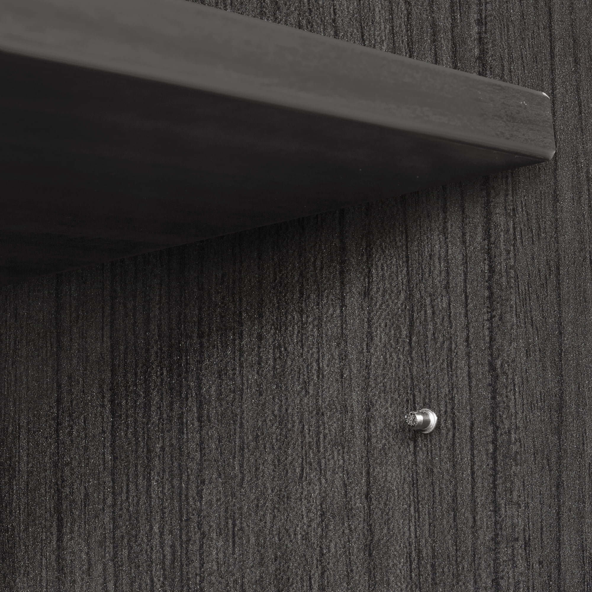 Regency  65 in. Legacy Wardrobe, Ash Grey