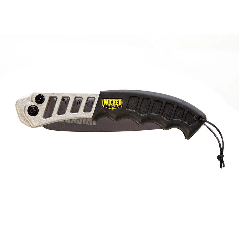 Wicked Tree Gear Tough Handsaw, 7