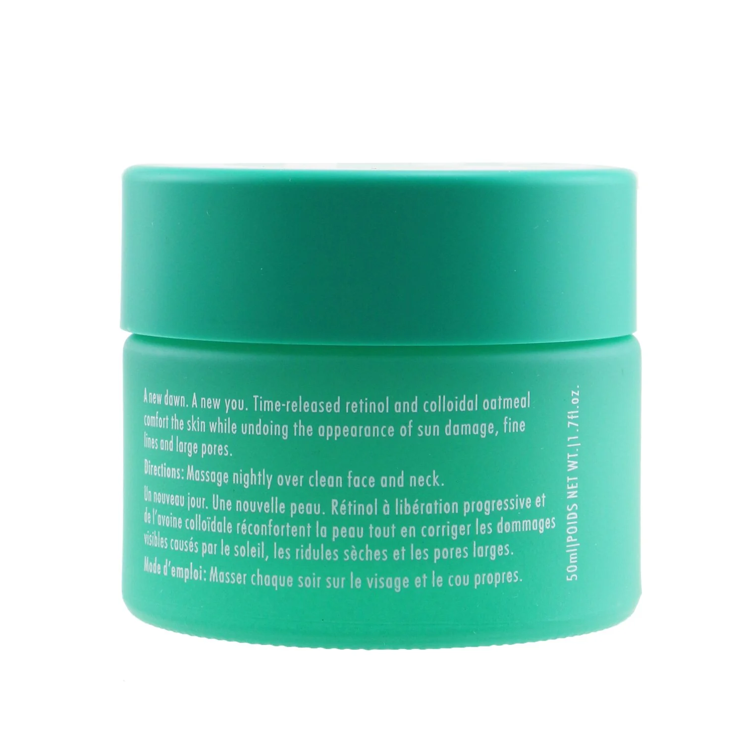 Clark's Botanicals Retinol Rescue Overnight Cream  50ml/1.7oz
