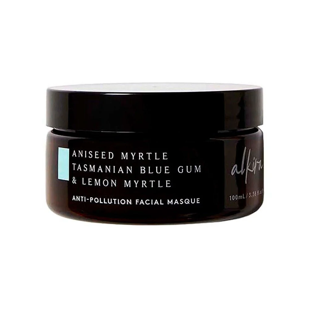 Alkira Anti-Pollution Facial Masque 100ml
