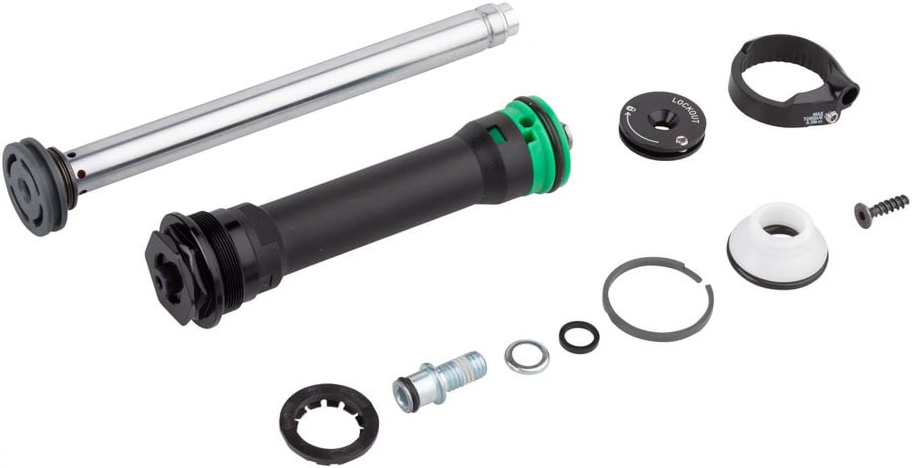 RockShox Fork Damper Assembly 26