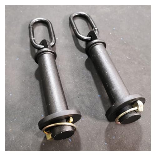 Power Cage Squat Rack Home Gym Accessory, Fits 3x3 Rack with 1