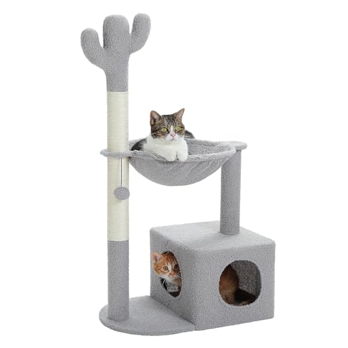 Cactus Cat Tree 40