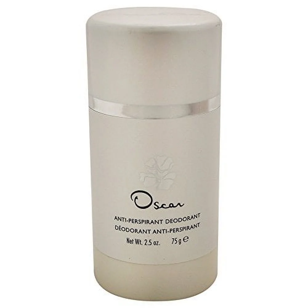 Oscar by Oscar De La Renta for Women - 2.5 oz Deodorant Stick.