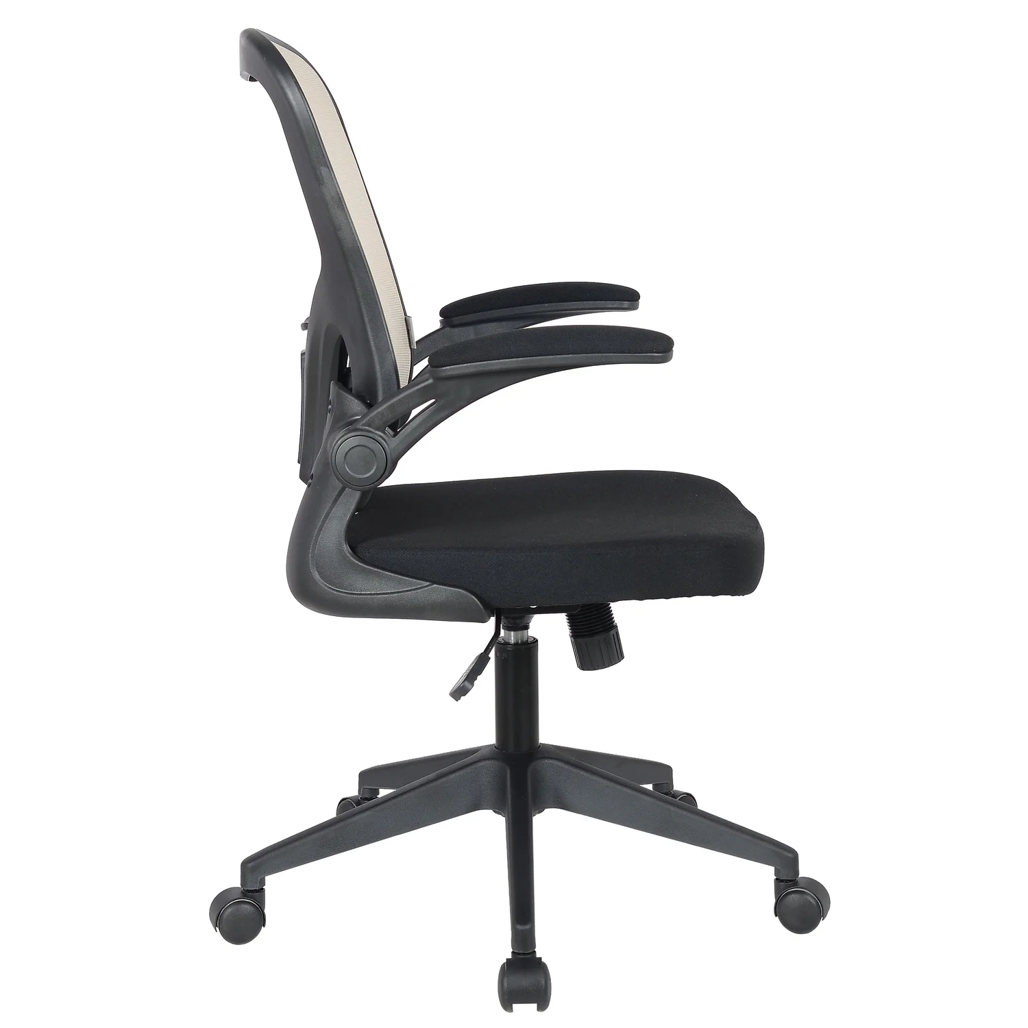 Maykoosh French Flair Mesh Office Chair