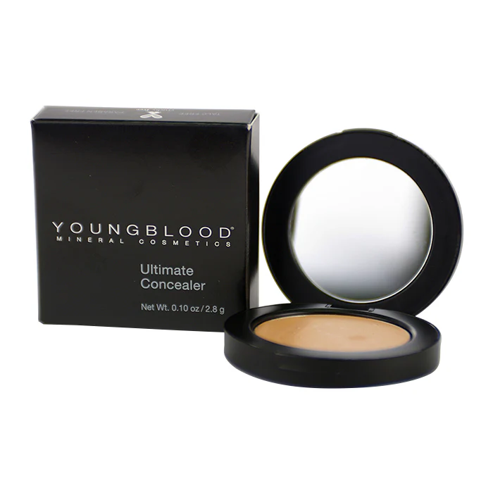 Youngblood Ultimate Concealer - Tan 2.8g/0.1oz