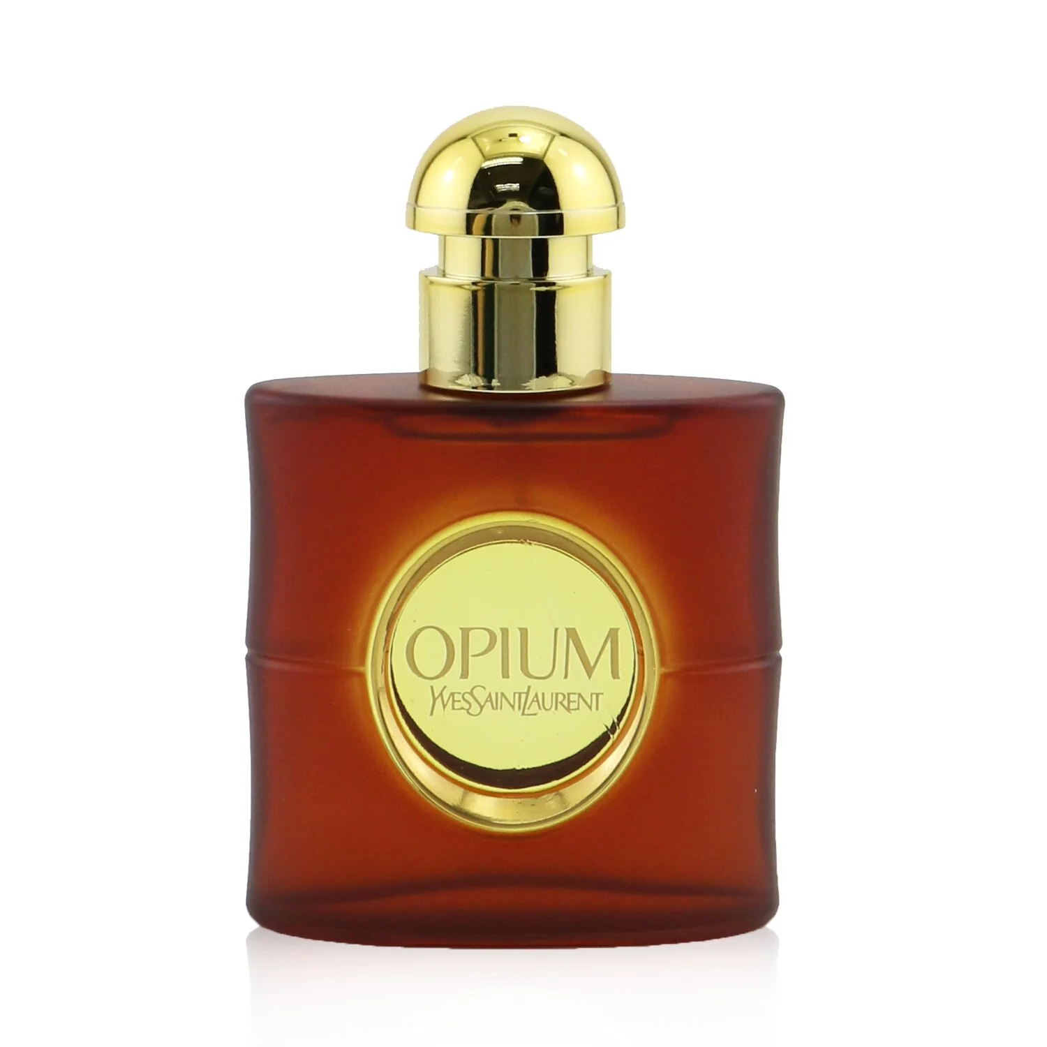 Yves Saint Laurent Opium Eau De Toilette Spray  30ml/1oz