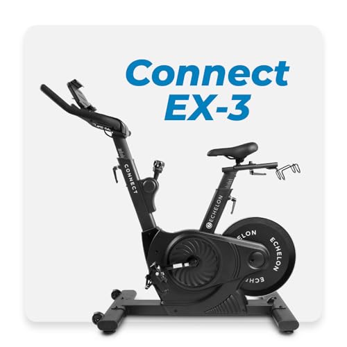 Echelon Smart Fitness Bike