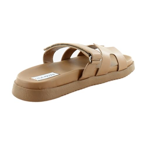 Steve Madden Women's Mayven Slide Sandal