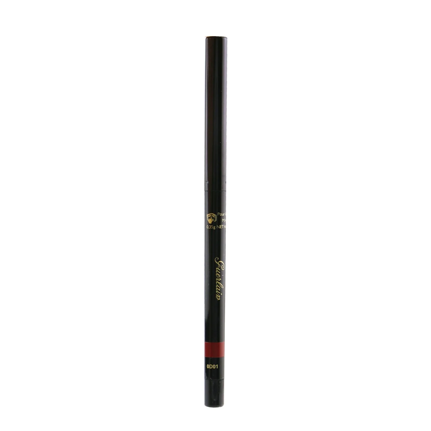 Guerlain Lasting Colour High Precision Lip Liner - #64 Pivoine Magnifica  0.35g/0.01oz