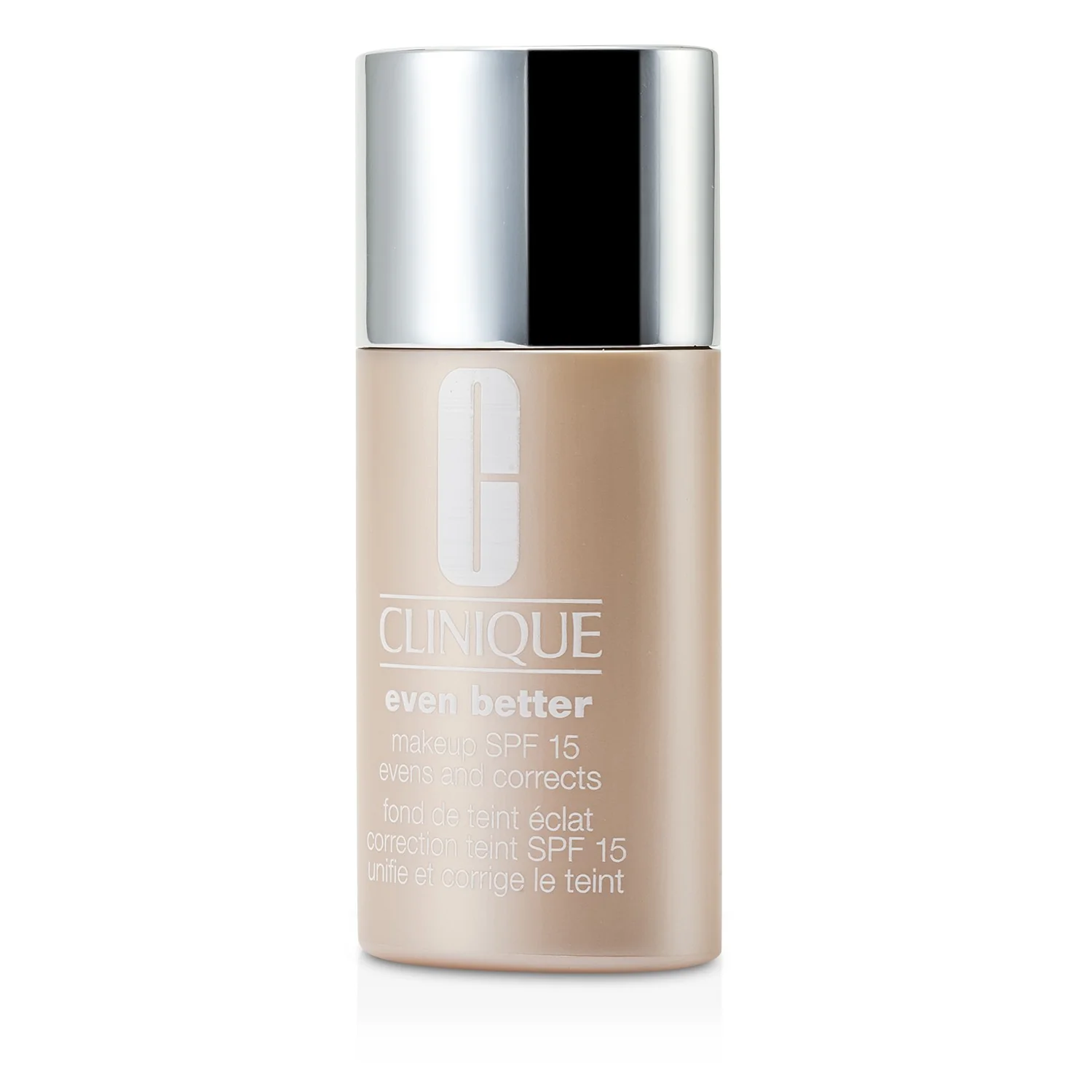 Clinique Even Better Makeup SPF15 (Dry Combination to Combination Oily) - No. 63 Fresh Beige  30ml/1oz