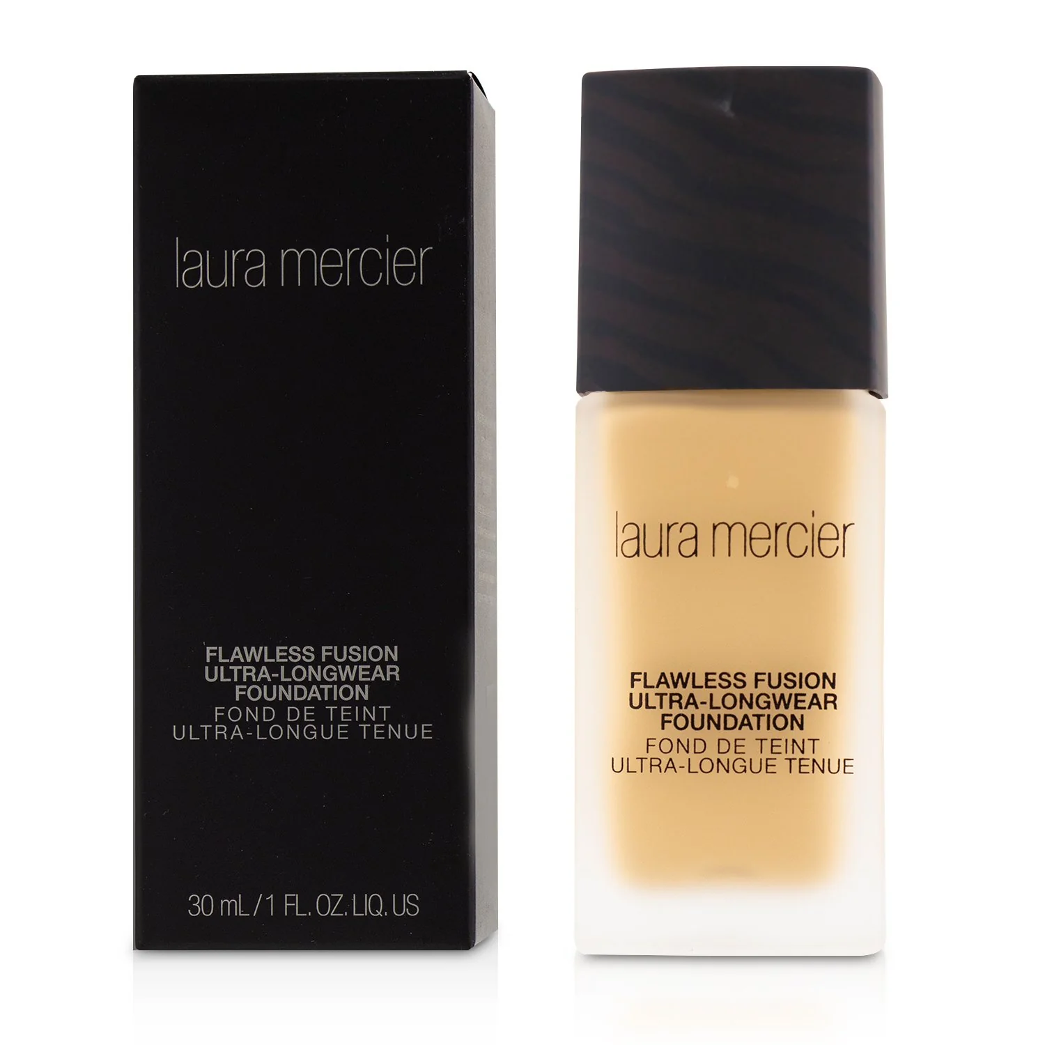 Laura Mercier Flawless Fusion Ultra Longwear Foundation - # 3W2 Golden  30ml/1oz