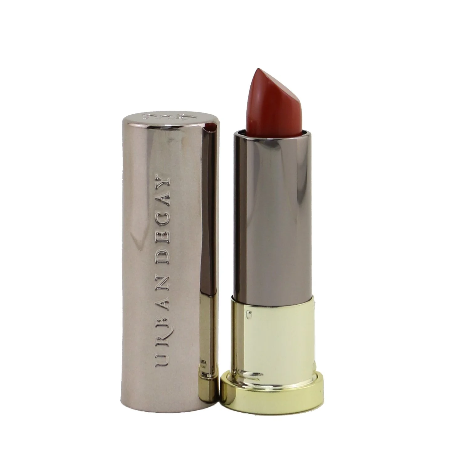 Urban Decay Vice Lipstick - # Pandemonium (Mega Matte)  3.4g/0.11oz