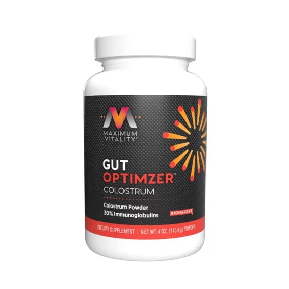 Gut Optimizer™ Colostrum