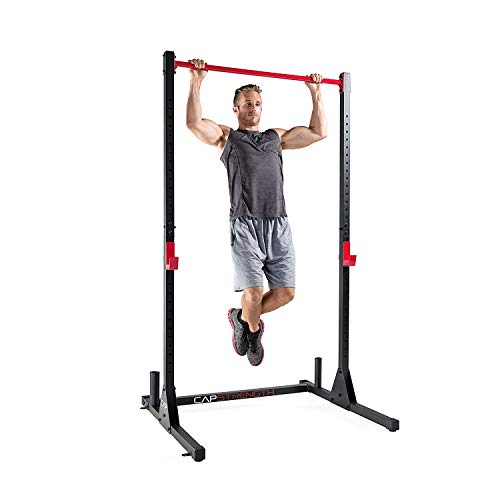 CAP Barbell Power Racks and Attachments