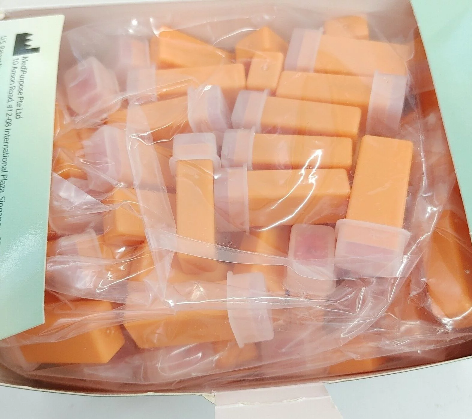 Surgilance SLN100 Safety Lancet, Box of 100