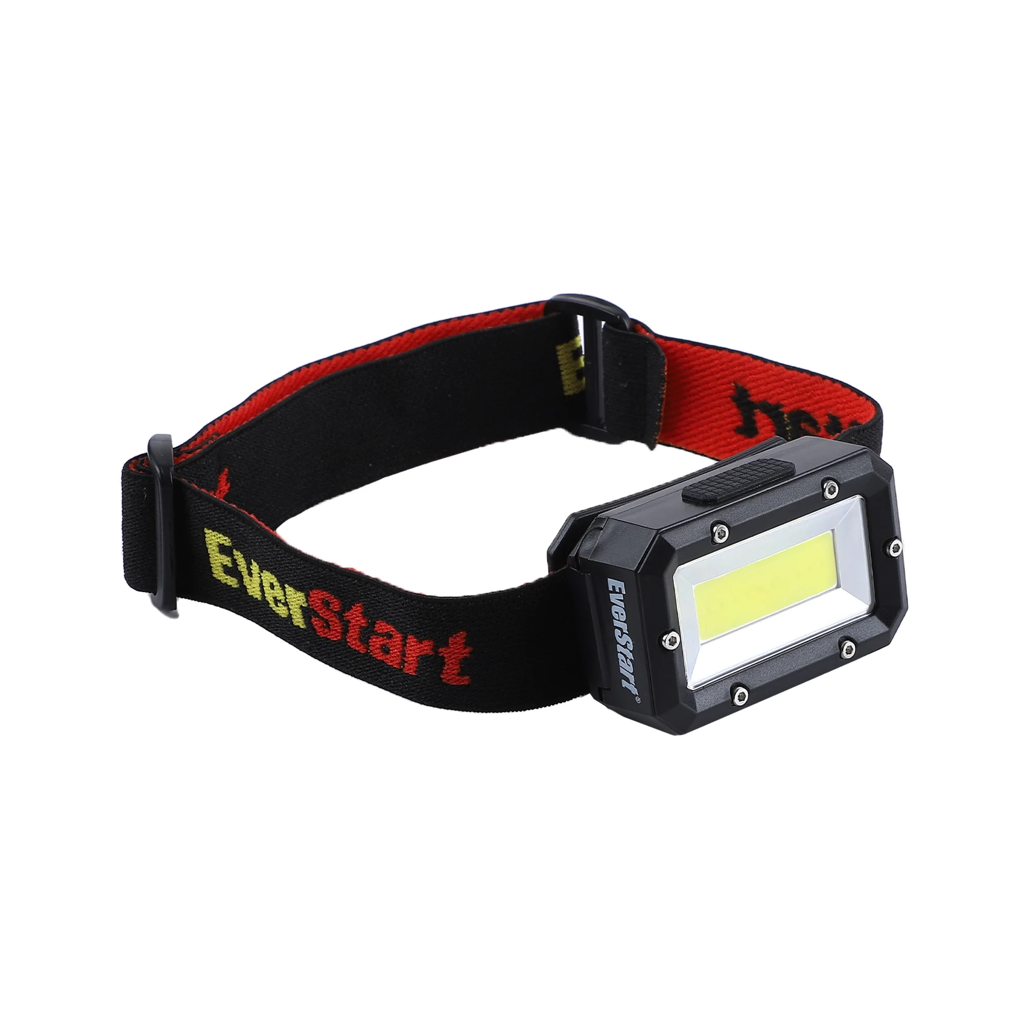 EverStart Deluxe Kit with Booster Cables. Assembled Product Dimensions: 12in x 14in x 5in