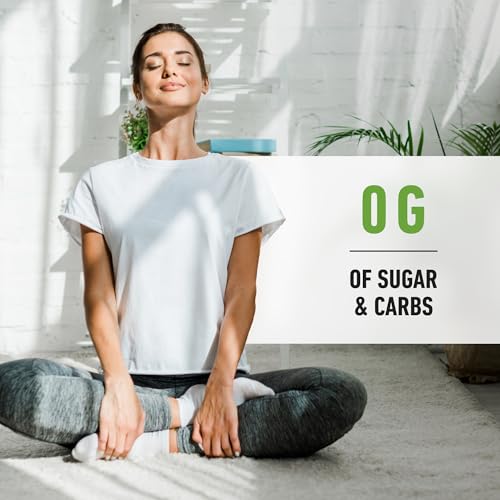 Isopure Zero Carb 32g Clear Protein Ready-to-Drink, Whey Protein Isolate, Blue Raspberry, 12 Pack (Packaging May Vary)