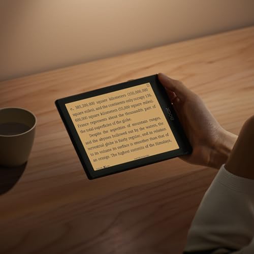 Onyx E Ink Tablet Go Series 6 Inch B/W eReader Digital Paper