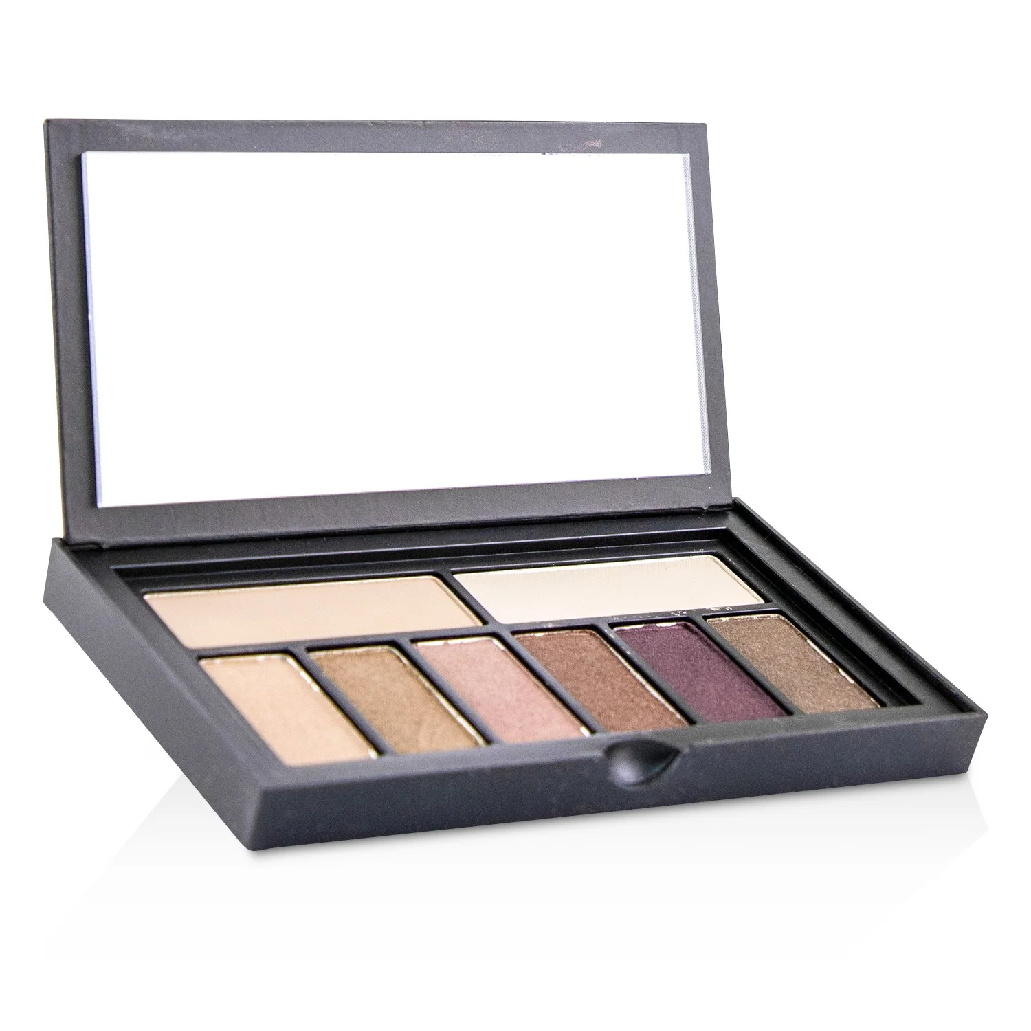 Smashbox Cover Shot Eye Palette - # Petal Metal  6.2g/0.21oz