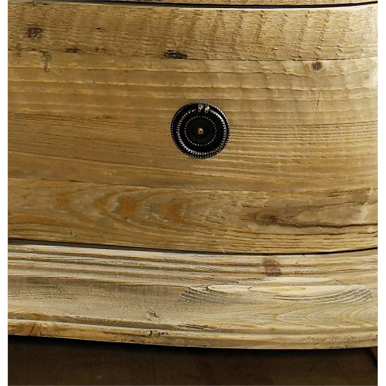 Padma's Plantation Salvaged Wood Dresser in Natural