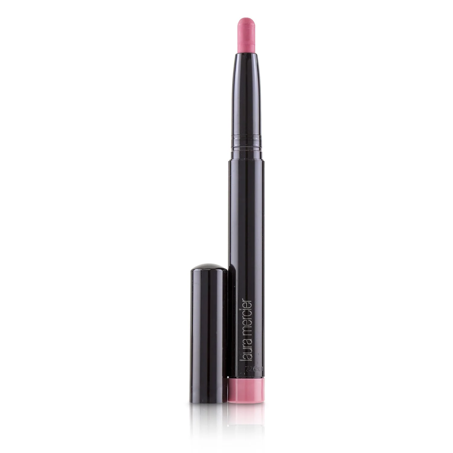 Laura Mercier Velour Extreme Matte Lipstick - # Rock (Dark Chocolate)  1.4g/0.035oz