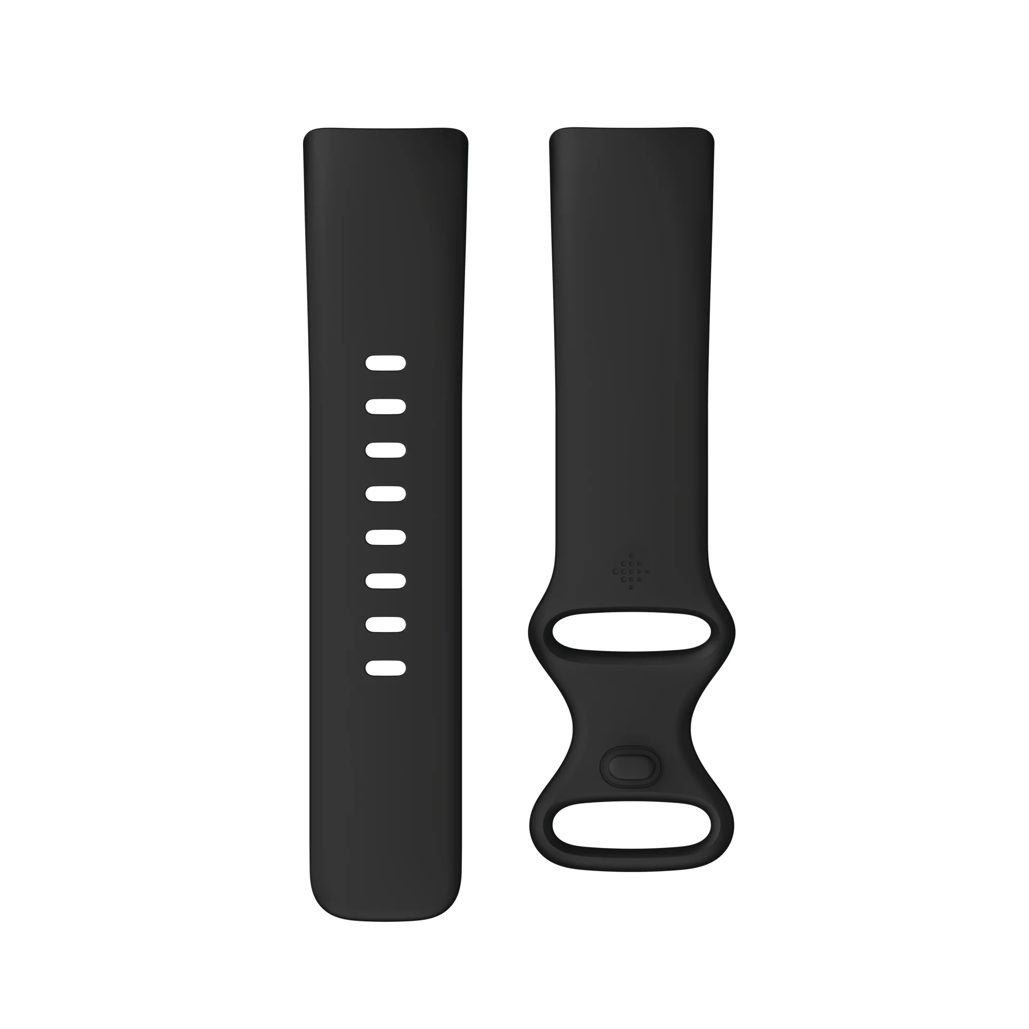 Charge 5 Fitness Tracker - Black/Graphite Stainless Steel