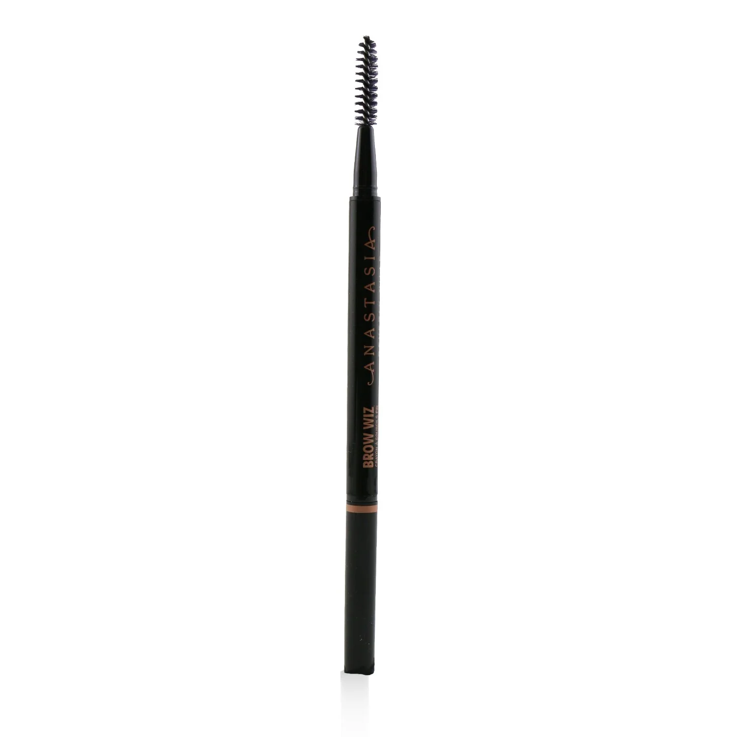 Anastasia Beverly Hills Brow Wiz Skinny Brow Pencil - # Dark Brown  0.085g/0.003oz