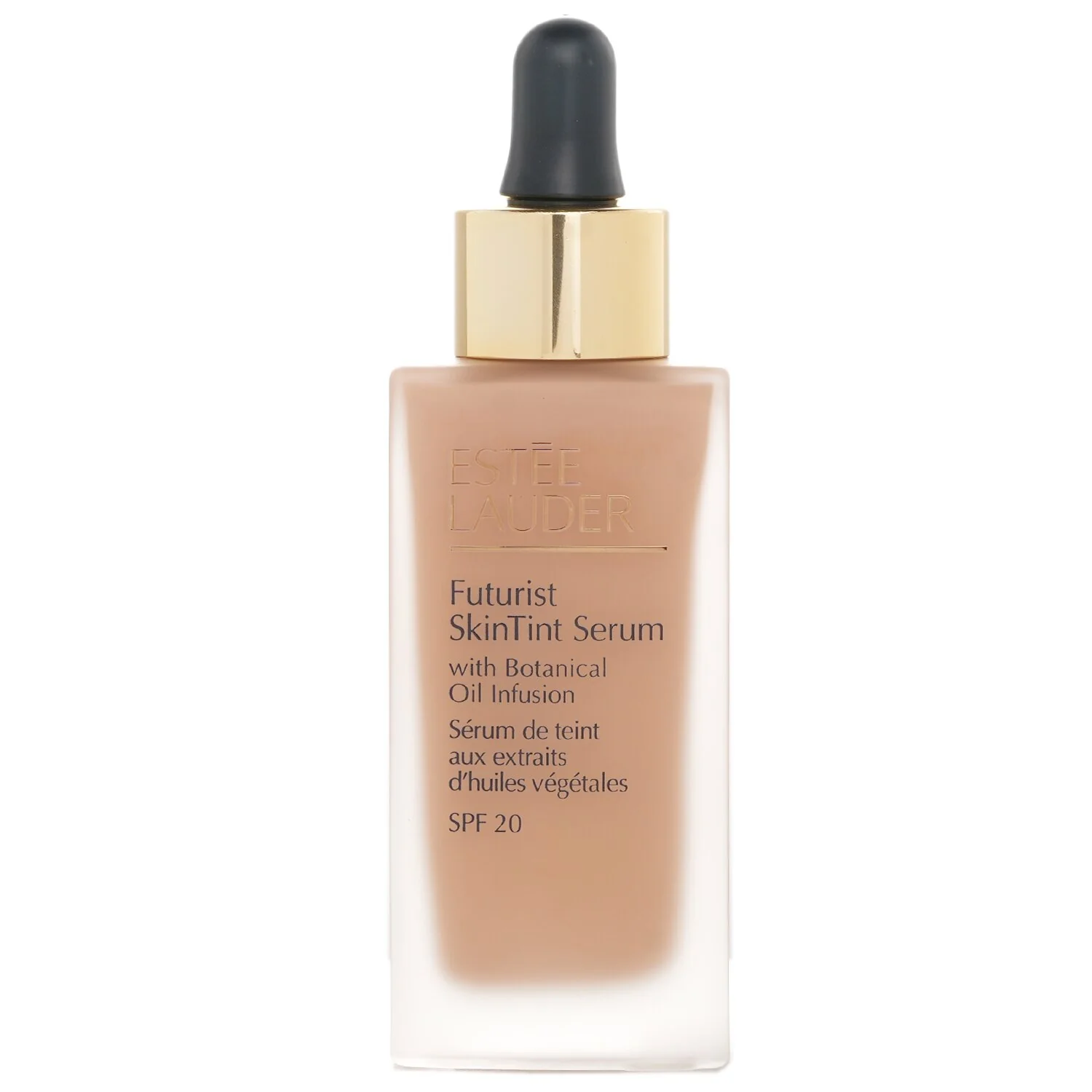 Estee Lauder Futurist Skintint Serum SPF 20 - # 4N1 Shell Beige  30ml/1oz