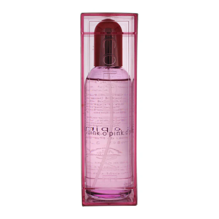 Milton-Lloyd Colour Me Pink By Milton-lloyd For Women 100ml/3.4oz