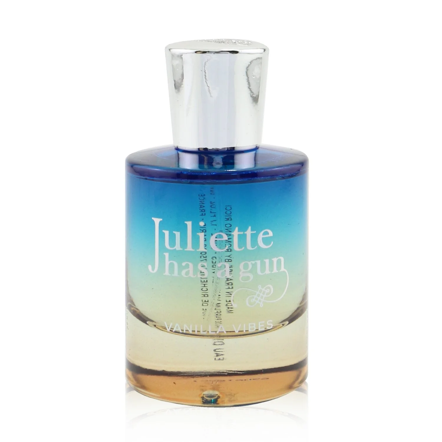 Juliette Has A Gun Vanilla Vibes Eau De Parfum Spray  100ml/3.3oz