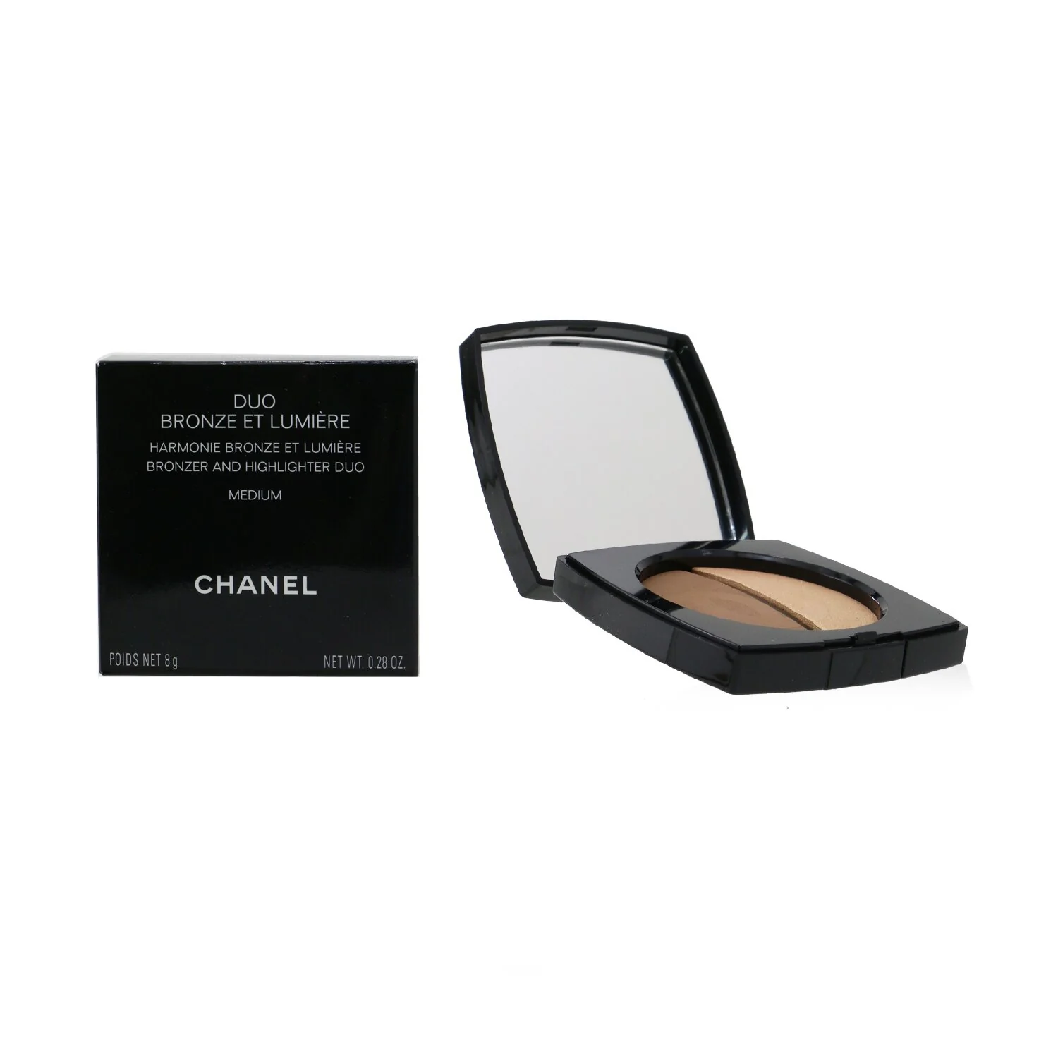 Chanel Rouge Allure Luminous Intense Lip Colour - # 149 Elegante  3.5g/0.12oz