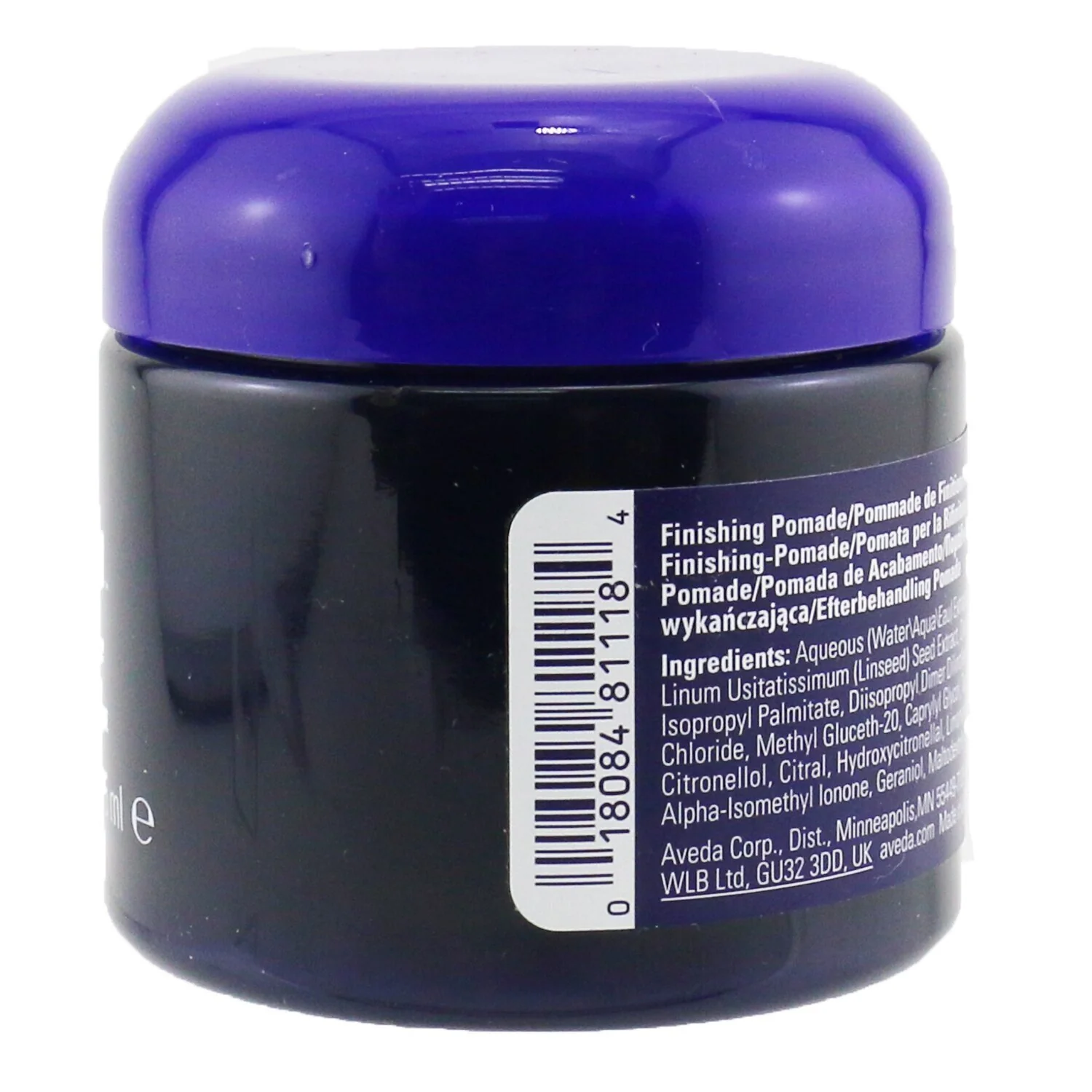 Aveda Brilliant Pommade Humectante  75ml/2.6oz