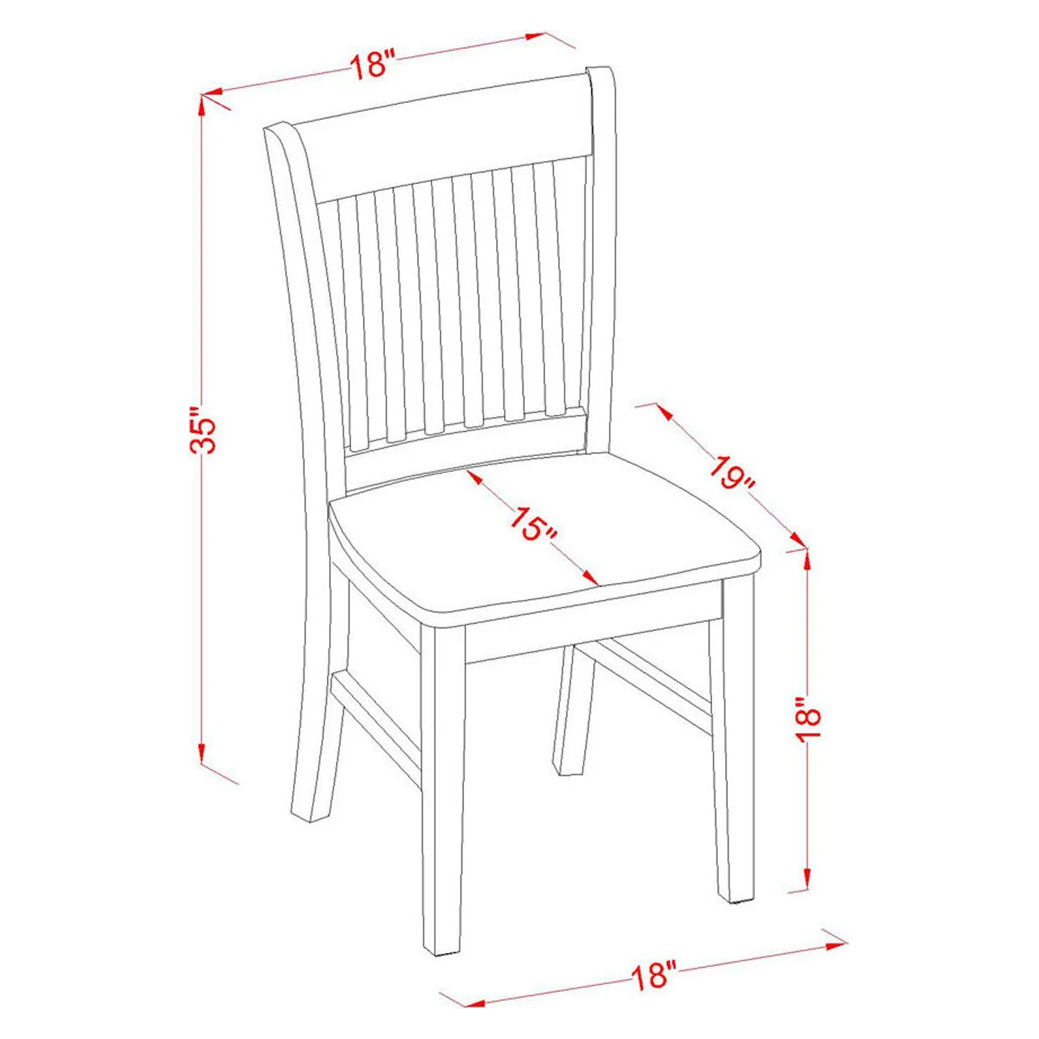 HomeStock Bohemian Bliss 5 Pieces Modern Dining Table Set - Strong Drop Leaf Solid Wood Dining Table And 4 Real Wood Seat Dining Room Chairs, Oak Finish