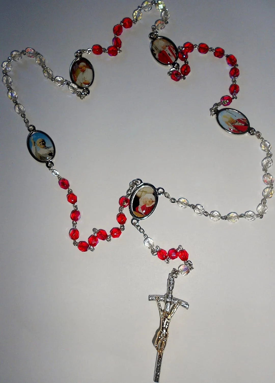 Saint John Paul II Rosary
