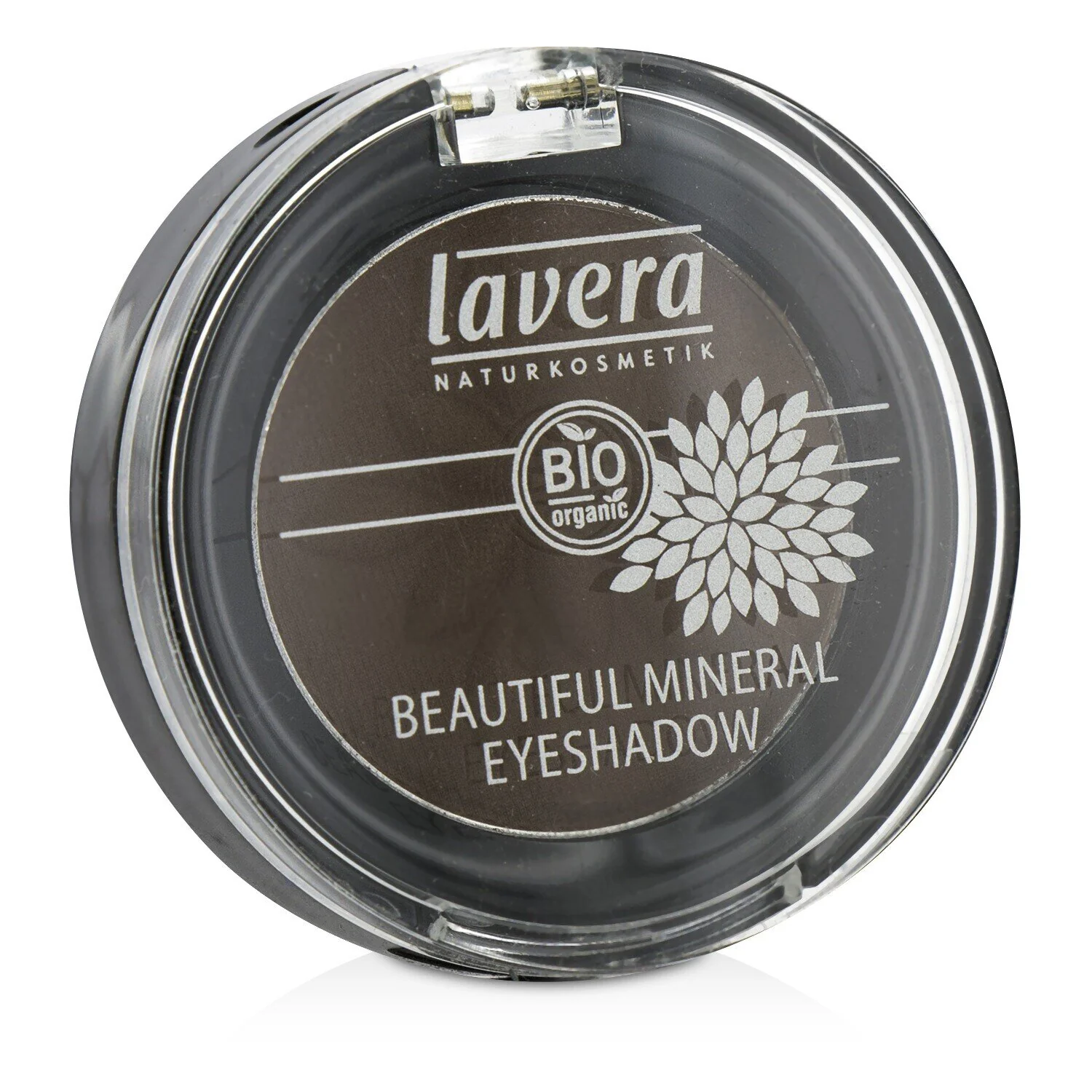 Lavera Beautiful Mineral Eyeshadow - # 30 Matt'n Coffee  2g/0.06oz