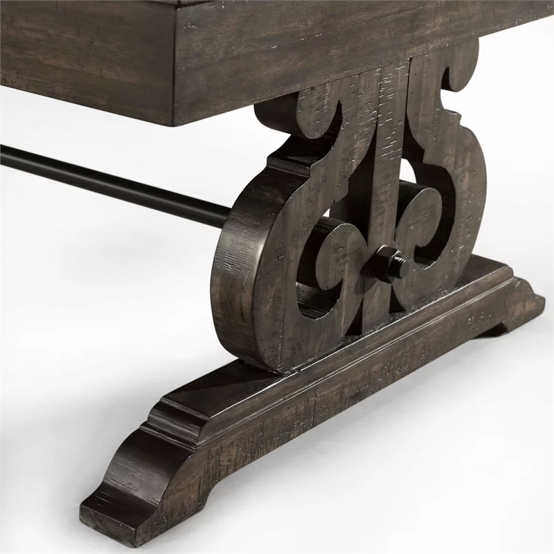 Bowery Hill Coffee Table in Espresso