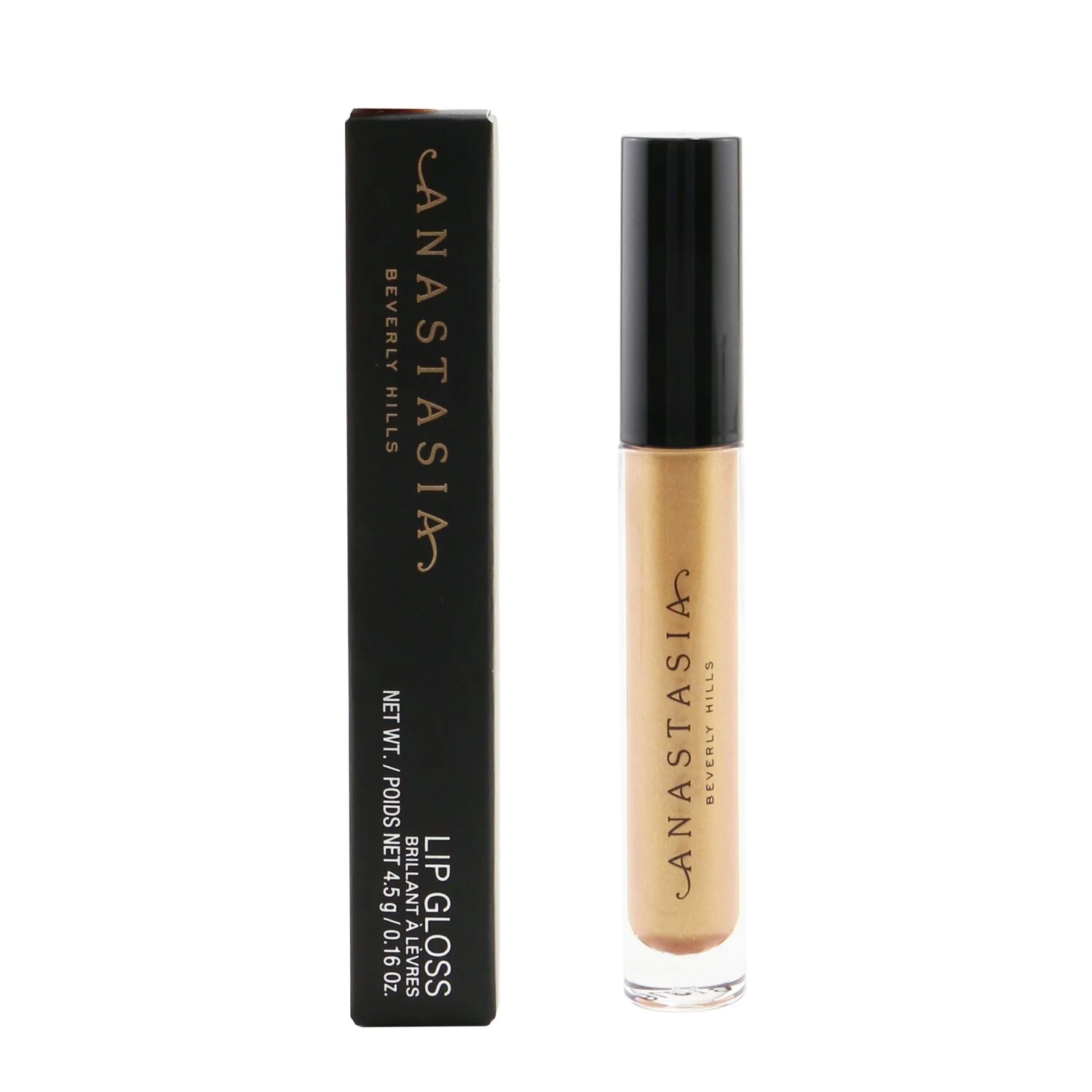 Anastasia Beverly Hills Lip Gloss - # Tara  4.5g/0.16oz