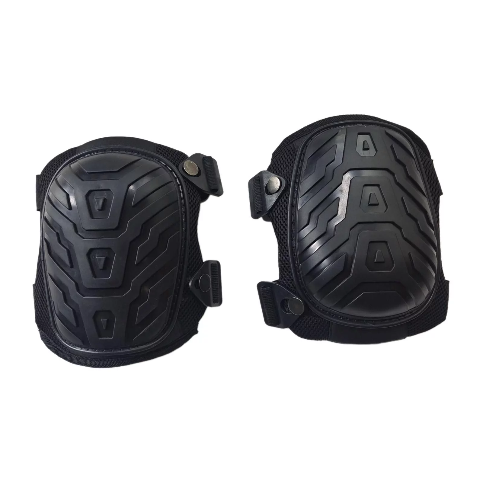 2Pcs Kneeling Pad Bike Knee Shin Guards Breathable Soft Inner Protection Knees Work Knee Pad Construction Knee Protector for Gardening Accs