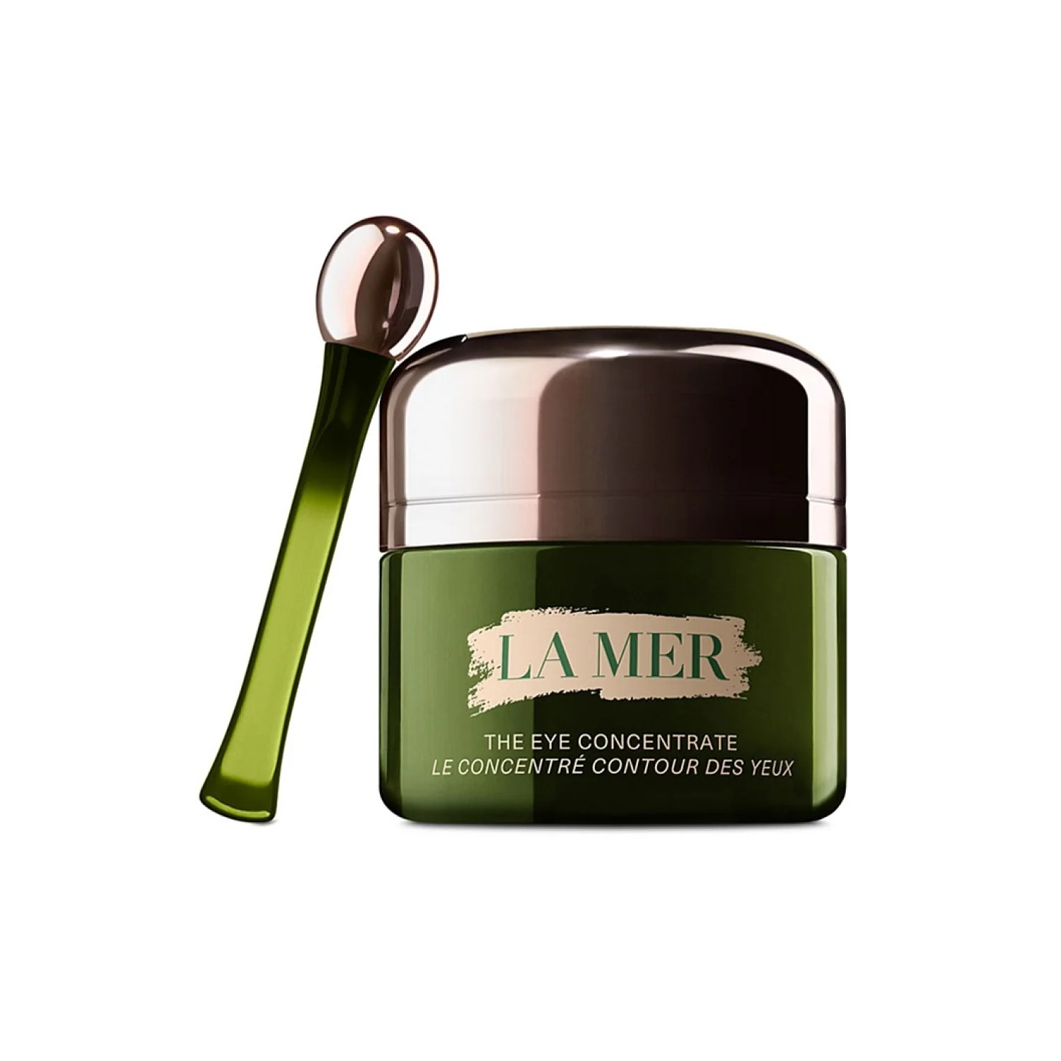 The Eye Concentrate by La Mer for Unisex - 0.5 oz Concentrate