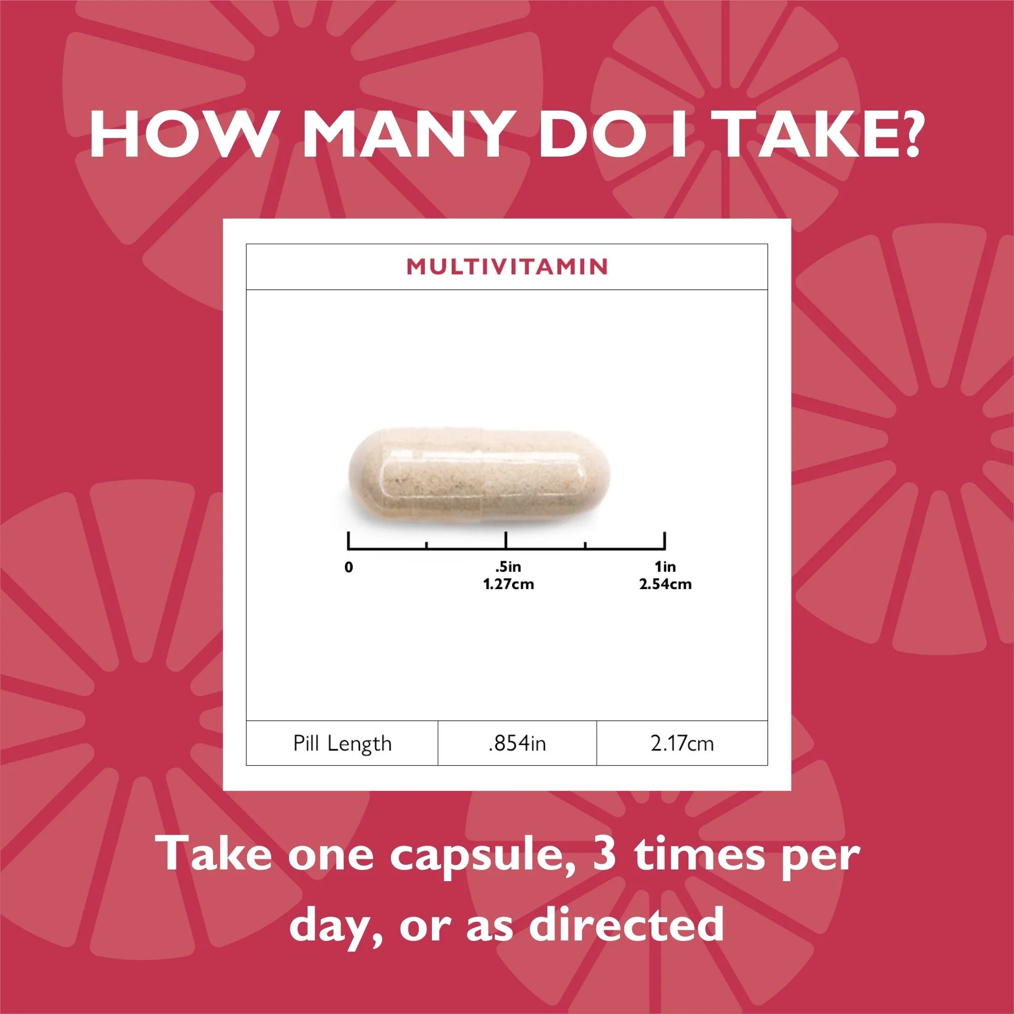 Celebrate Vitamins Bariatric Multivitamin without Iron Capsules, 90 count