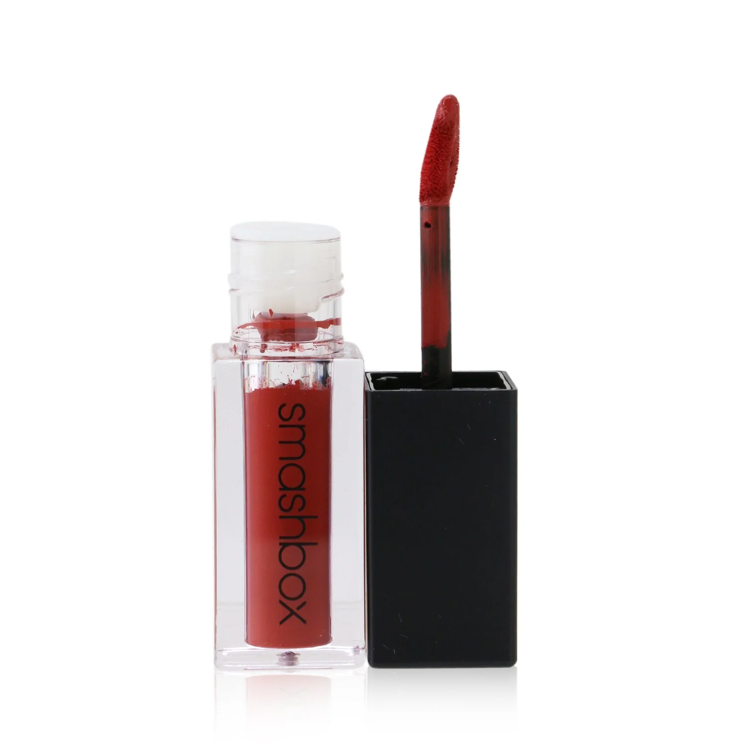 Smashbox Always On Liquid Lipstick - Baja Bound  4ml/0.13oz