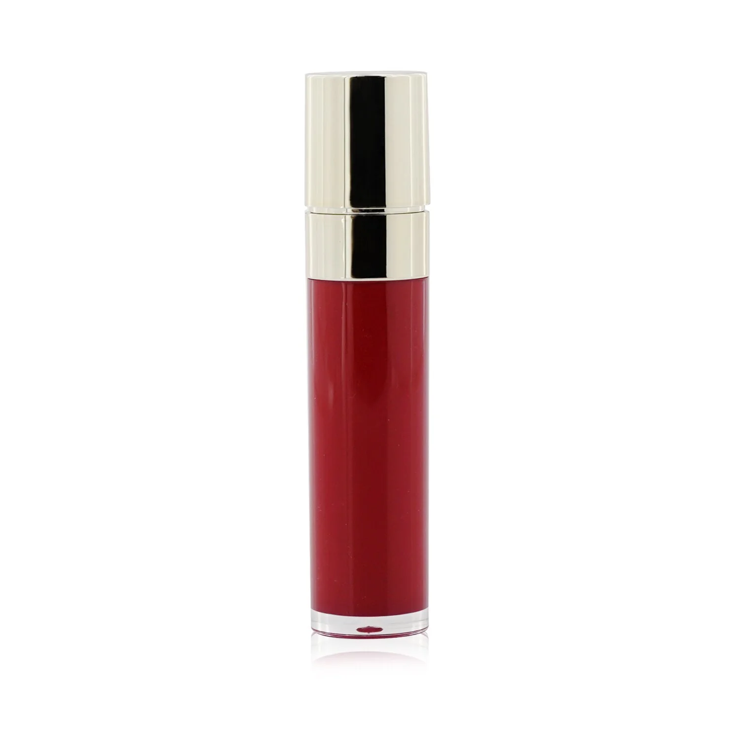 Clarins Joli Rouge Lacquer - # 742L Joli Rouge (Box Slightly Damaged)  3g/0.1oz