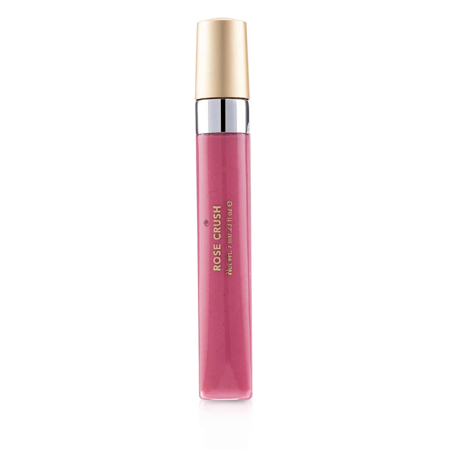 Jane Iredale PureGloss Lip Gloss (New Packaging) - Soft Peach  7ml/0.23oz