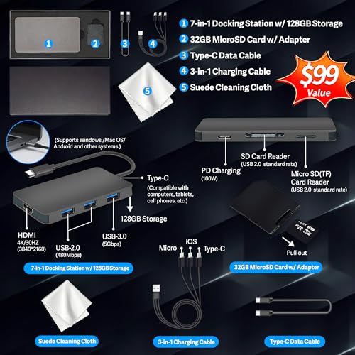 acer Chromebook 315 Laptop, 15.6