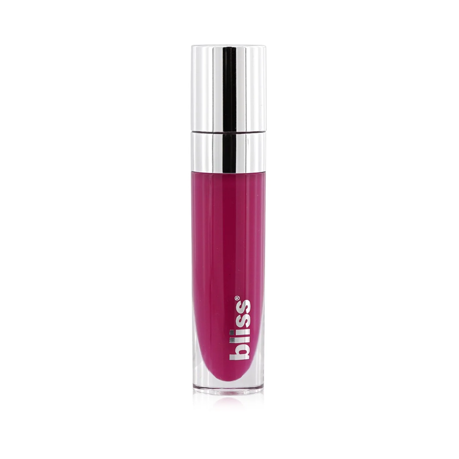 Bliss Bold Over Long Wear Liquefied Lipstick - # Berry Berry Lovely  6ml/0.2oz