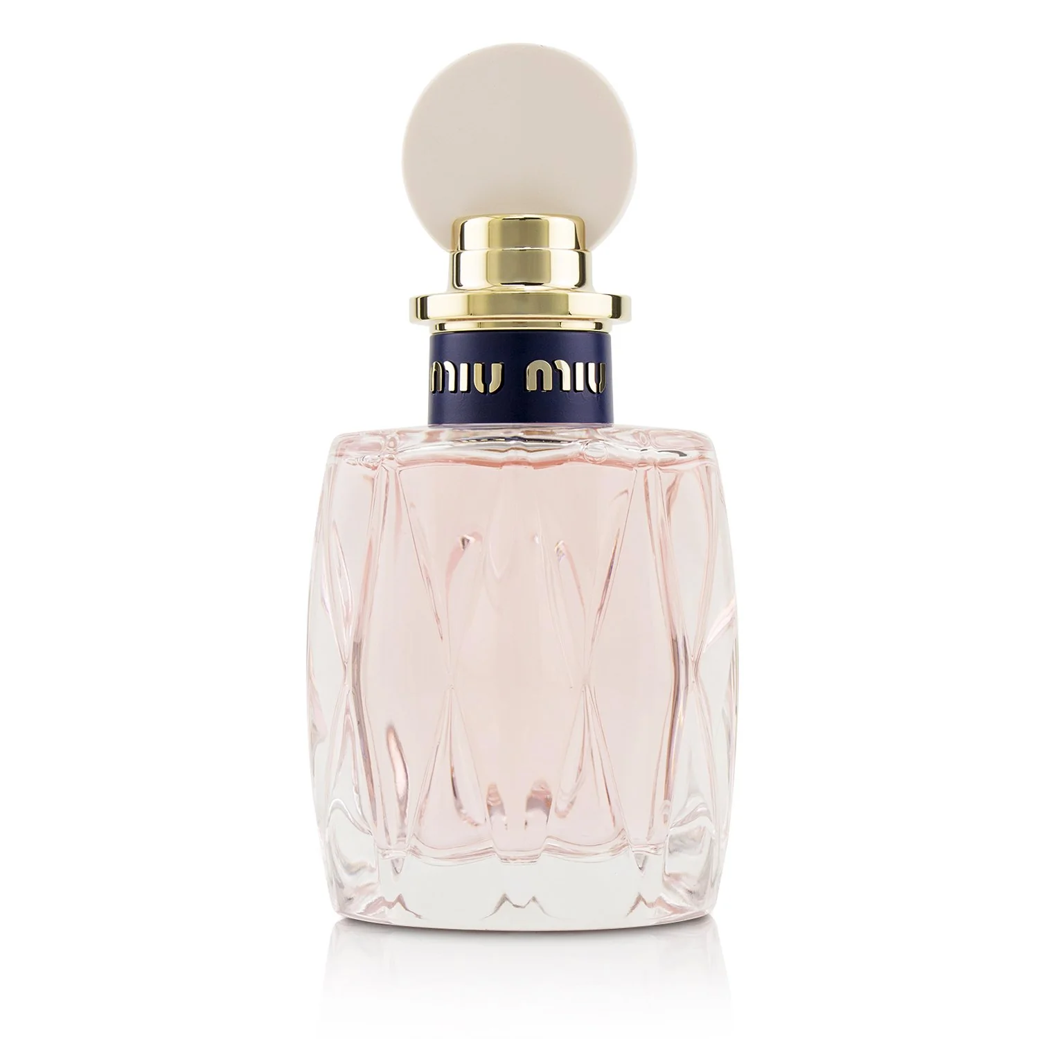 Miu Miu L'Eau Rosee Eau De Toilette Spray  50ml/1.7oz