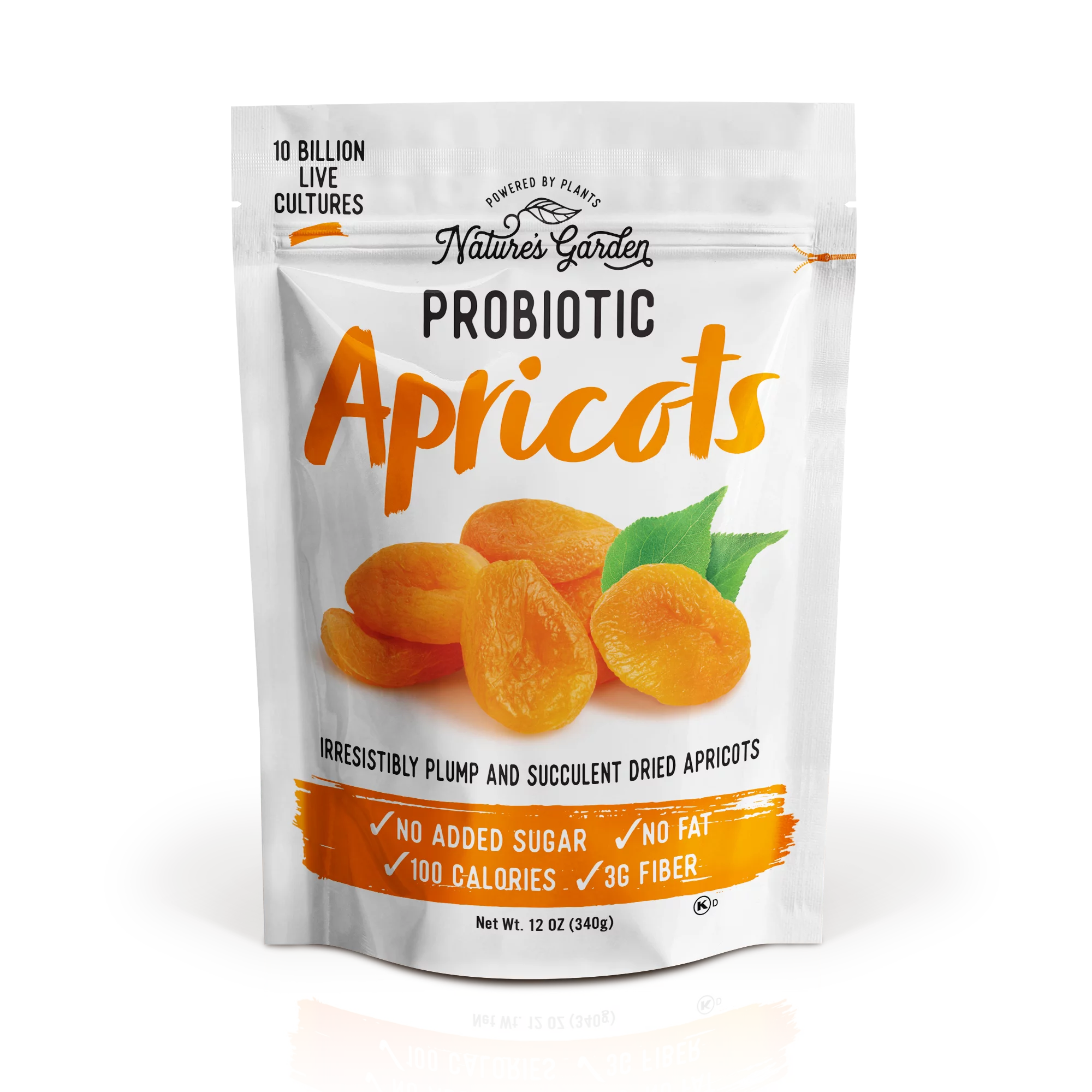 Nature&rsquo;s Garden Apricots